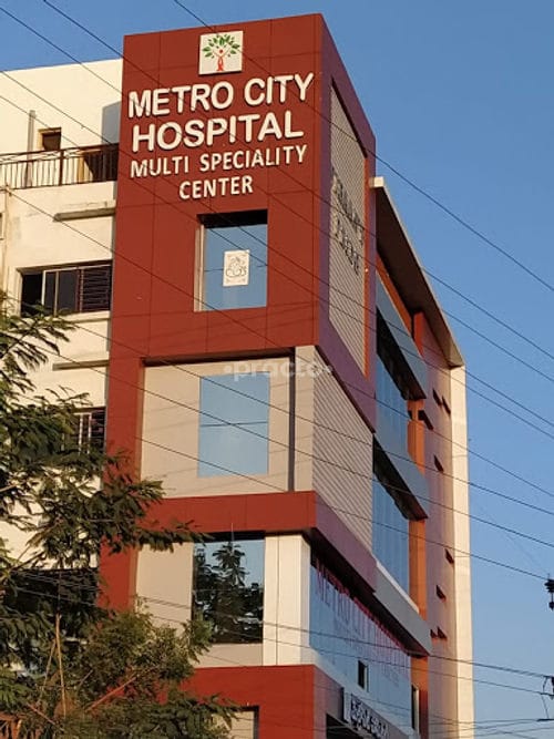 Best MultiSpeciality Hospital in Nagole, Hyderabad