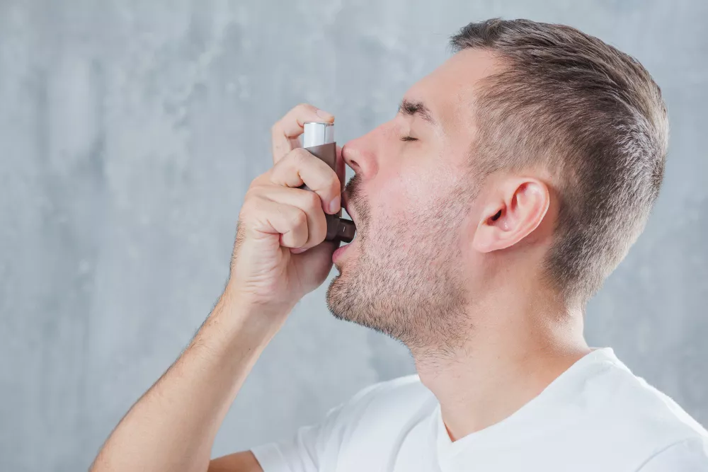 Asthma treatment consultation near Bandlaguda Nagole Hyderabad